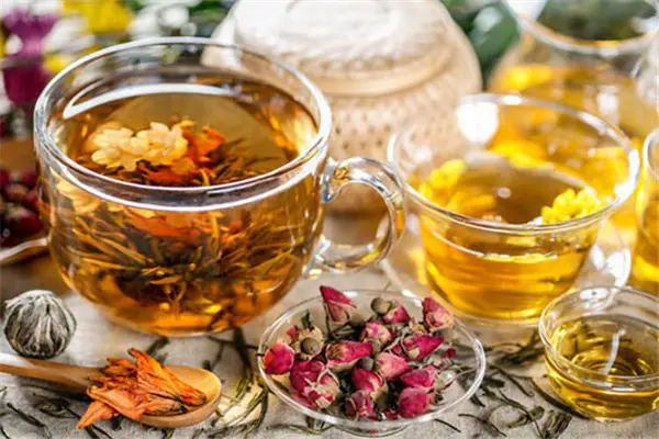 養(yǎng)生茶代加工，選對源頭工廠，助您快速彎道超車