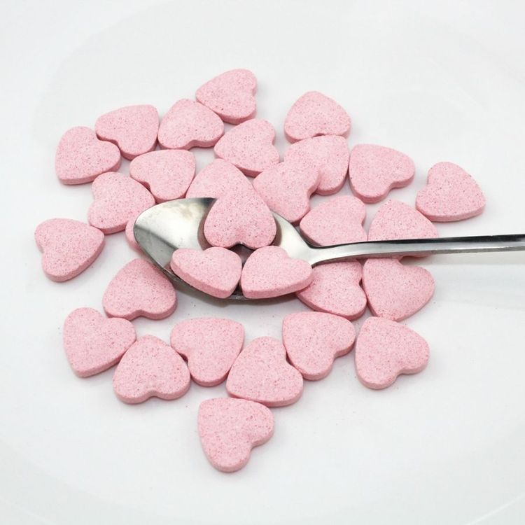 萬花草|壓片糖果代加工生產(chǎn)制作工藝流程和工廠配套服務(wù)，看完驚呆了