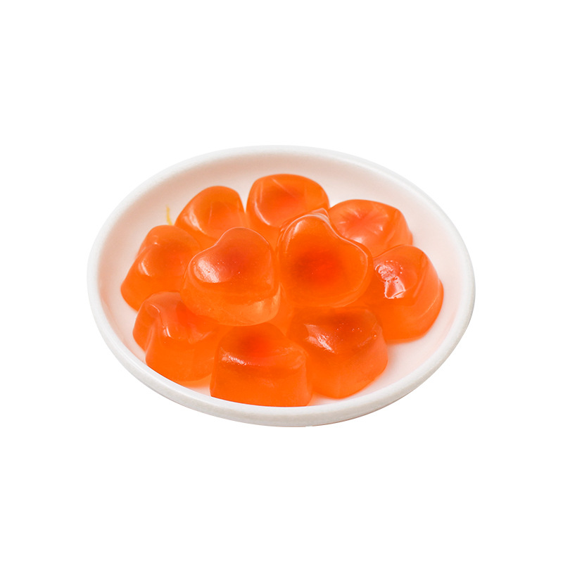 【萬花草】功能性軟糖貼牌生產(chǎn)過程詳細(xì)解讀，干貨分享，一看就明白